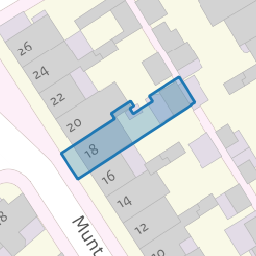 Perceel GDP00-C-4749