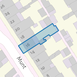 Perceel GDP00-C-4750