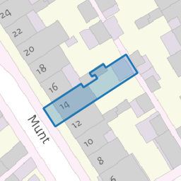 Perceel GDP00-C-4751