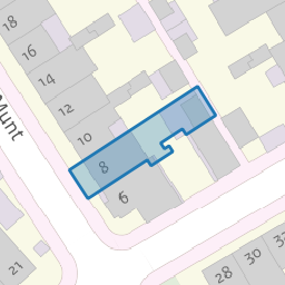 Perceel GDP00-C-4754