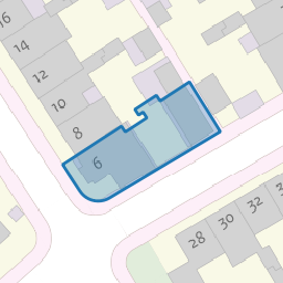 Perceel GDP00-C-4755