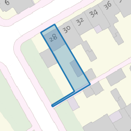 Perceel GDP00-C-4757