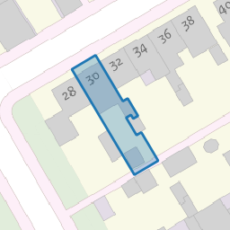 Perceel GDP00-C-4758