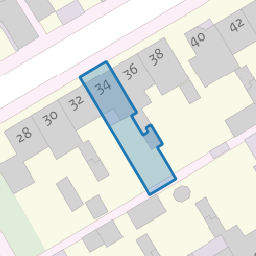 Perceel GDP00-C-4760