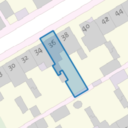 Perceel GDP00-C-4761