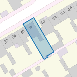 Perceel GDP00-C-4762