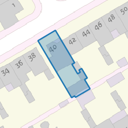 Perceel GDP00-C-4763