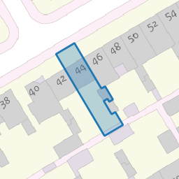 Perceel GDP00-C-4765