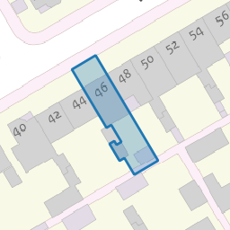 Perceel GDP00-C-4766