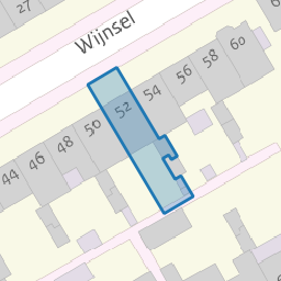 Perceel GDP00-C-4769