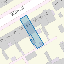 Perceel GDP00-C-4770