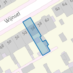 Perceel GDP00-C-4771