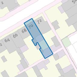 Perceel GDP00-C-4778