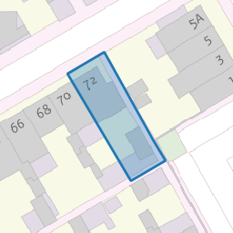 Perceel GDP00-C-4779