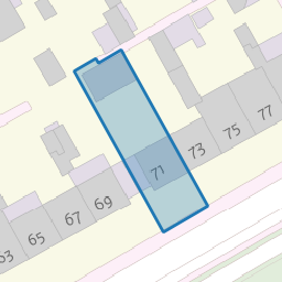 Perceel GDP00-C-4784