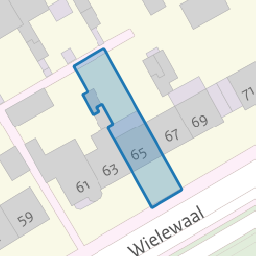 Perceel GDP00-C-4787