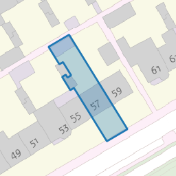 Perceel GDP00-C-4791