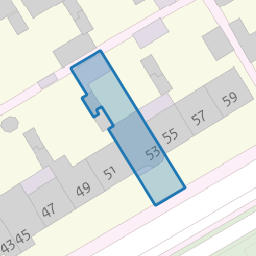 Perceel GDP00-C-4793