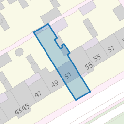 Perceel GDP00-C-4794