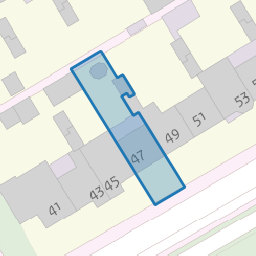 Perceel GDP00-C-4796