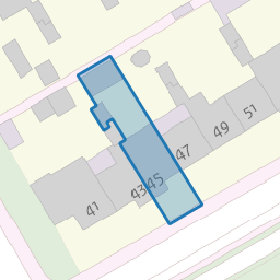 Perceel GDP00-C-4797