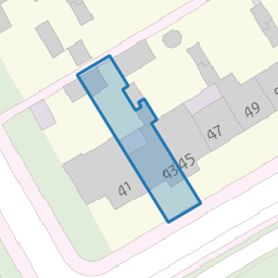 Perceel GDP00-C-4798