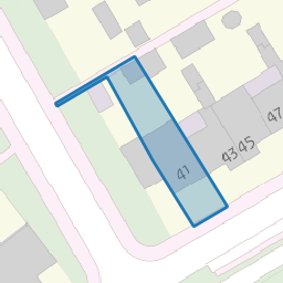 Perceel GDP00-C-4799