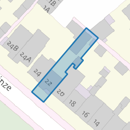 Perceel GDP00-C-4802