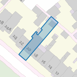 Perceel GDP00-C-4803