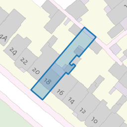 Perceel GDP00-C-4804