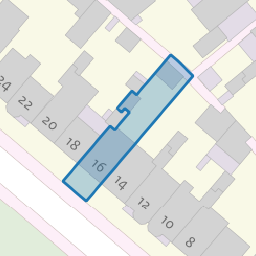 Perceel GDP00-C-4805