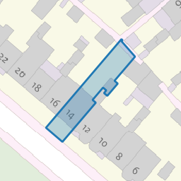 Perceel GDP00-C-4806