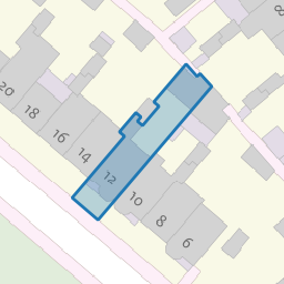 Perceel GDP00-C-4807