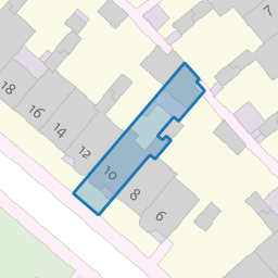 Perceel GDP00-C-4808