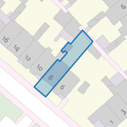 Perceel GDP00-C-4809