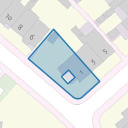 Perceel GDP00-C-4812