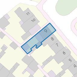 Perceel GDP00-C-4813