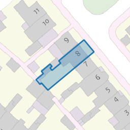 Perceel GDP00-C-4814