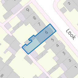 Perceel GDP00-C-4816