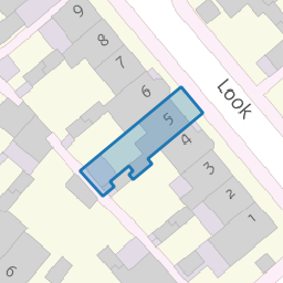 Perceel GDP00-C-4817