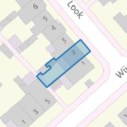 Perceel GDP00-C-4820