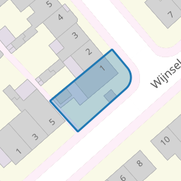 Perceel GDP00-C-4821