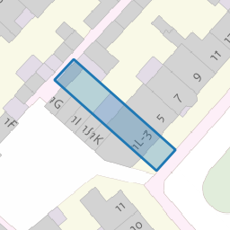 Perceel GDP00-C-4822