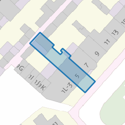 Perceel GDP00-C-4823