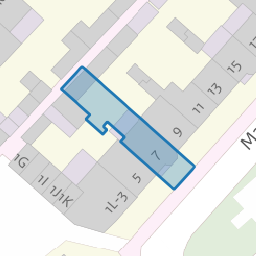 Perceel GDP00-C-4824