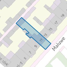 Perceel GDP00-C-4826