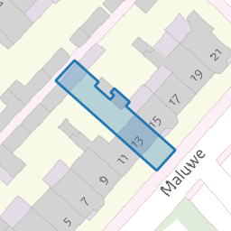 Perceel GDP00-C-4827