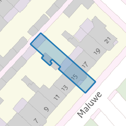 Perceel GDP00-C-4828