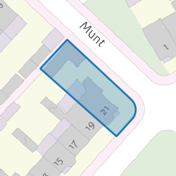 Perceel GDP00-C-4831