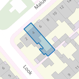 Perceel GDP00-C-4834